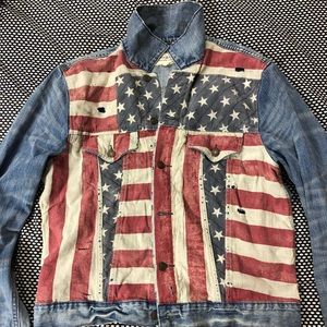 Denim & Suppy Ralph Lauren Jean jacket!!!